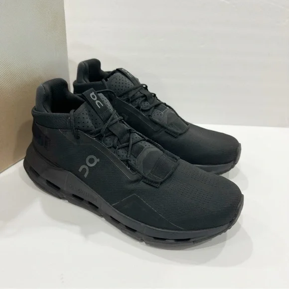 On Running | Shoes | On Running Cloudnova 2 Mens Shoes  display picture 1